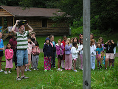 Wawayanda flag raising