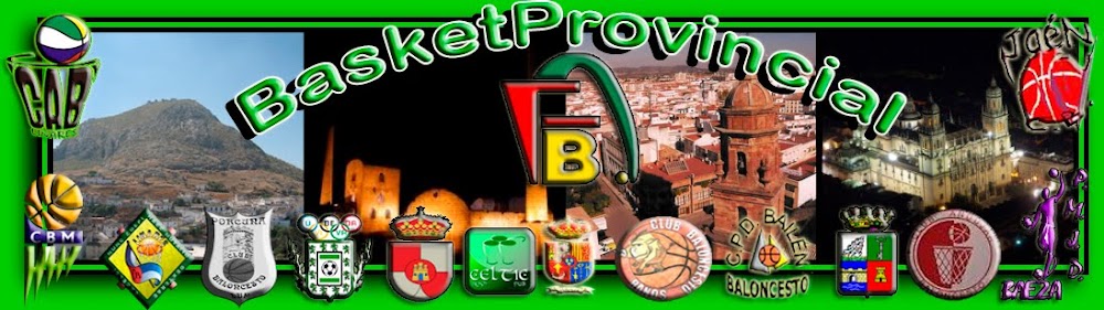 BasketProvincial