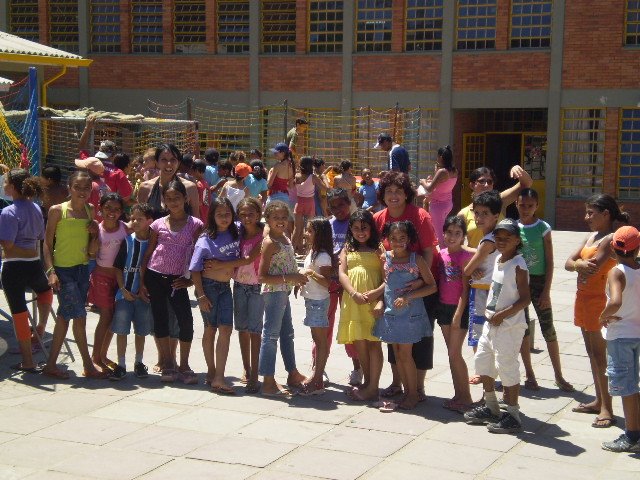 Mais Escola Aberta