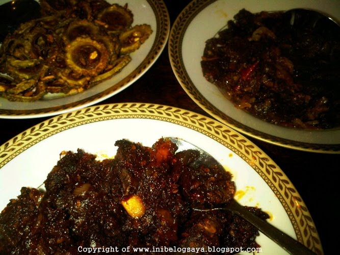 Resepi Nasi Goreng Hanis Zalikha Surasmi B