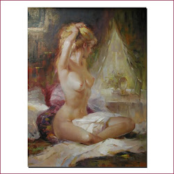 Pintura erotica