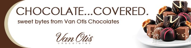 Van Otis Chocolates