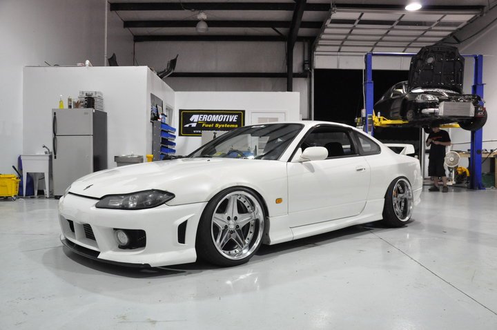 S15 Aero