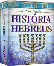 HISTÓRIA DOS HEBREUS