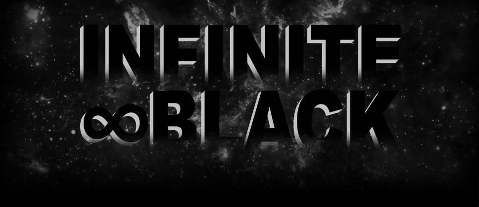 Infinite Black