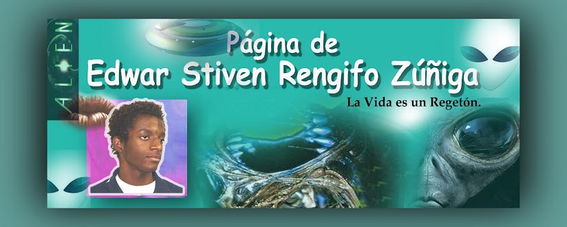 Página de Stiven