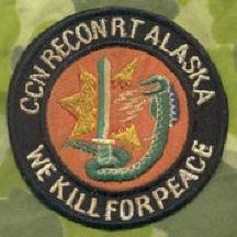 Toan Alaska