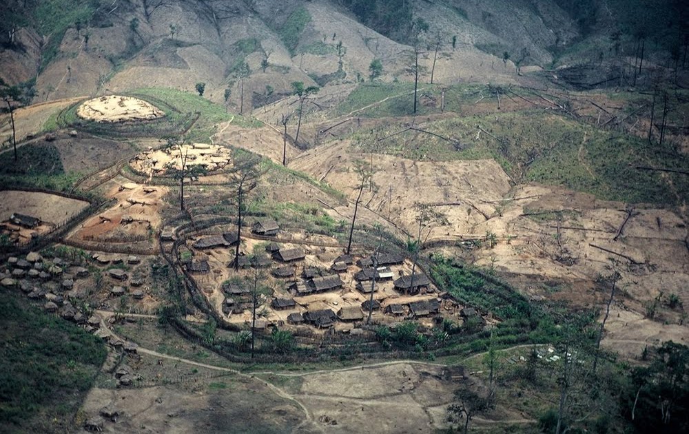MACVSOG / Special Operation Group Spike Team Delaware at FOB 4