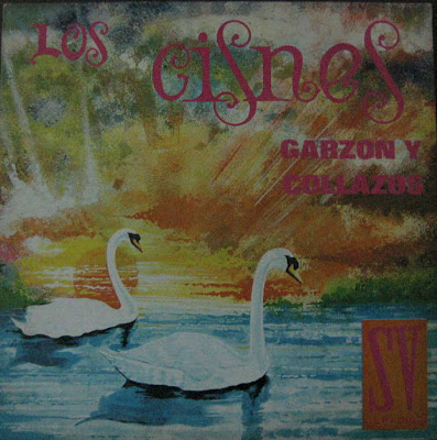 viejos tiempos GARZóN y COLLAZOS CARÀTULAS DE DISCOS (AMÈRICA DEL SUR)