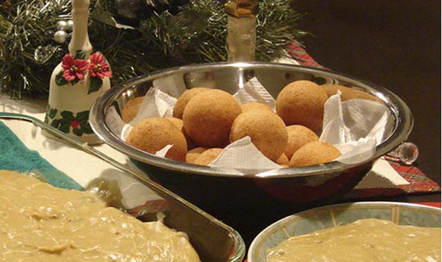Postres de navidad MEDELLIN ANTIGUO Y SU MUSICA: PACHO GALAN - Caracoleando