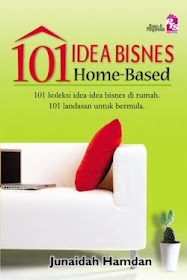 Buku Inspirasi Contest