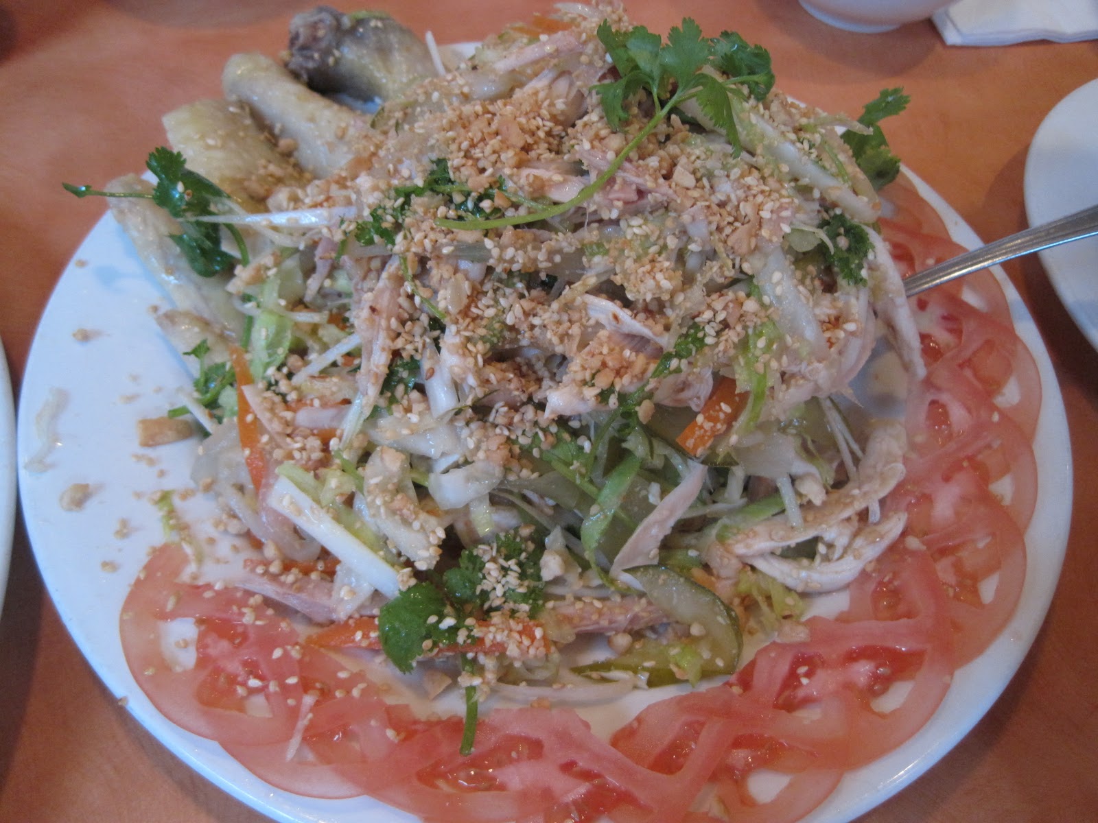 Good Chinese Food in Boston Hong Kong Style BBQ in Chinatown