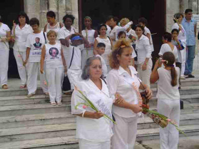 [damas+de+blanco]