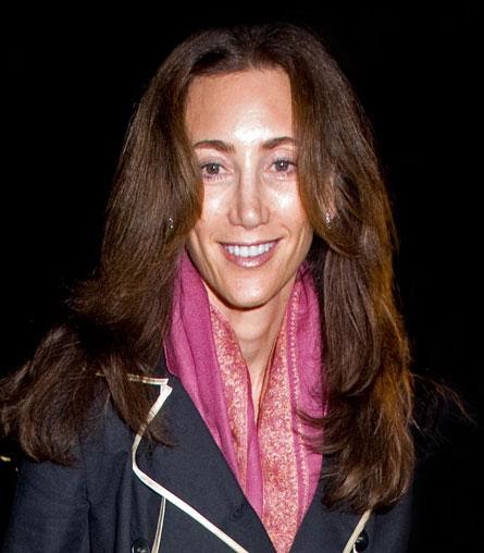 Trends Picture: Nancy Shevell Pictures