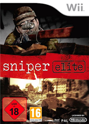 Download Cheat Sniper Elite Scope Software: Sniper Assault, Turbo ...