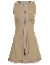 Womens Tennis Dress