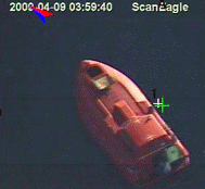 Image USN - Drone ScanEagle Image USN - Drone ScanEagle