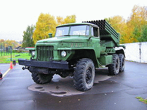 BM-21 BM-21