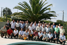 AMANHÃ, NA ESTALAGEM DO LAGO, EM FERREIRA DO ZÊZERE, CAVALEIROS DO NORTE EM ENCONTRO