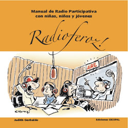 MANUAL DE RADIO PARTICIPATIVA
