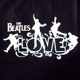 Beatles = Love.