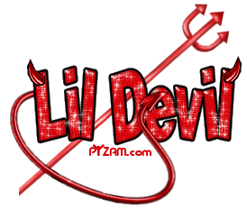 lil'devil