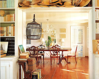 DAILY IMPRINT | Interviews on creative living: February 2010