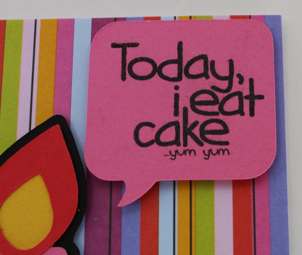 Cake Yum