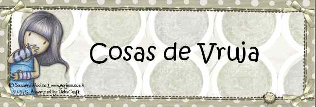 Cosas de Vruja