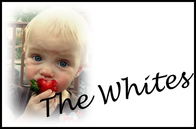 The Whites