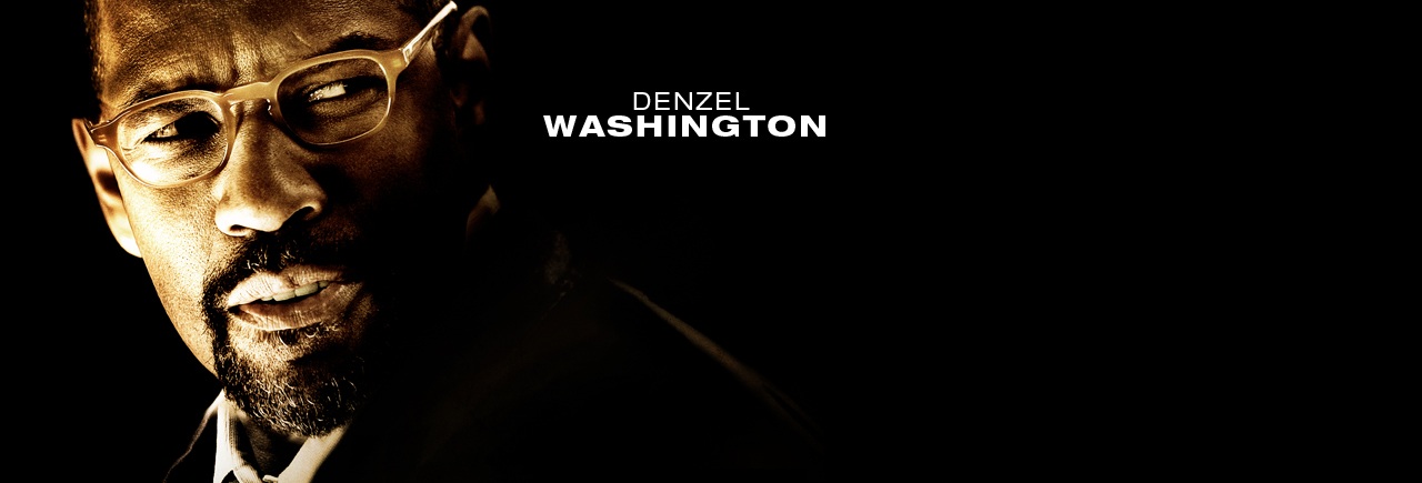 Denzel Washington