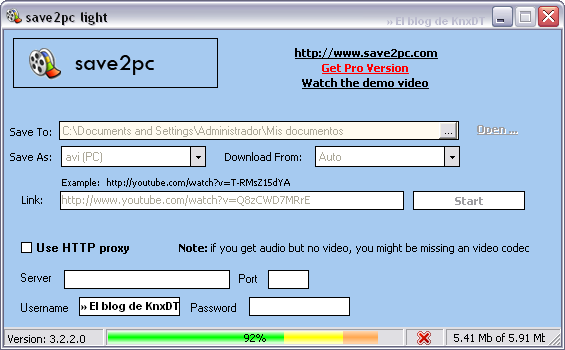 Como bajar videos de youtube: Como bajar videos de youtube: