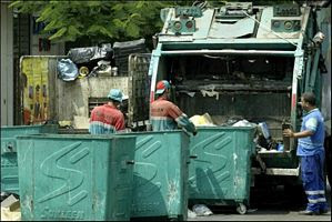 Noticias insólitas: junio 2010