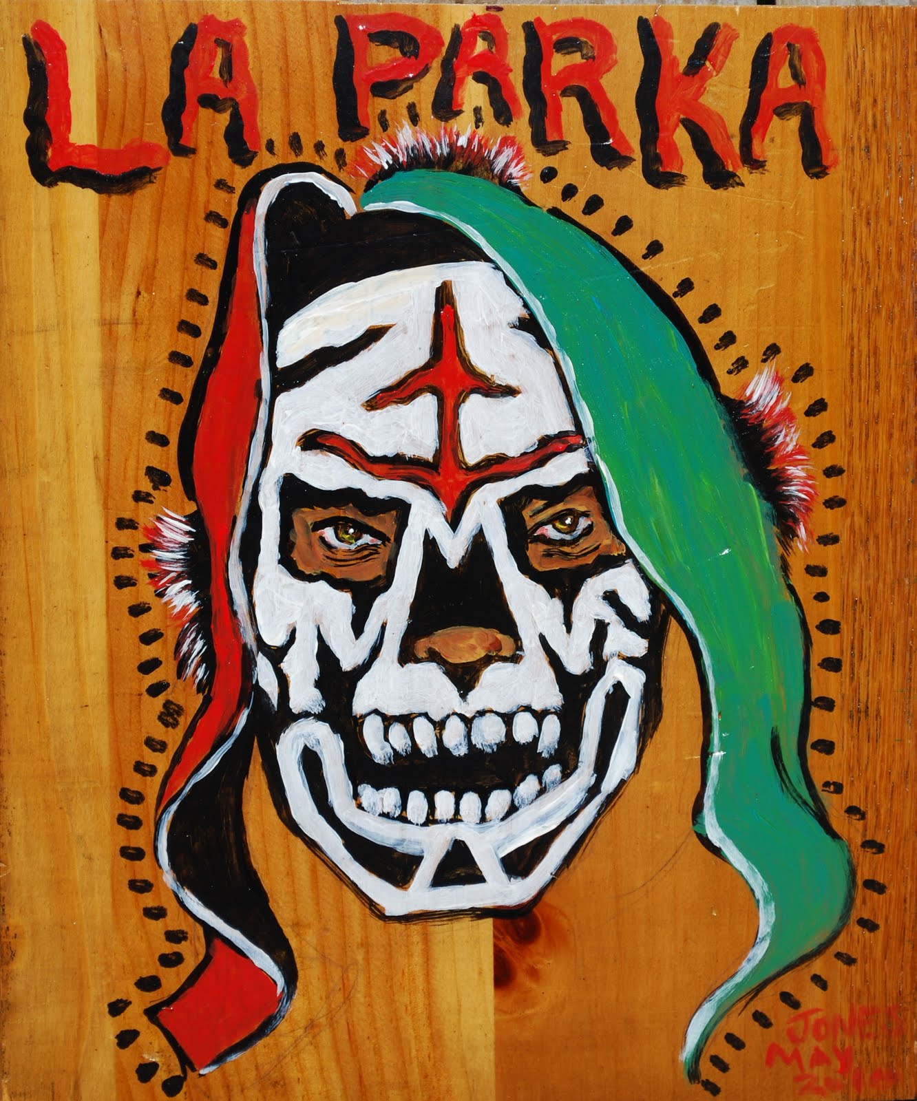 La Parka