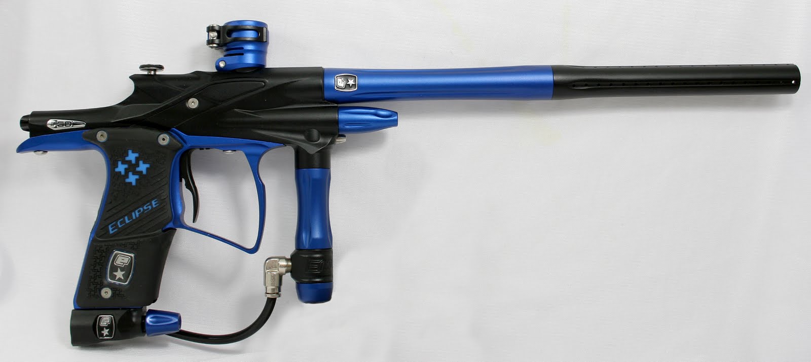 Ebay Auction on RARE Ego9/10 Hybrid