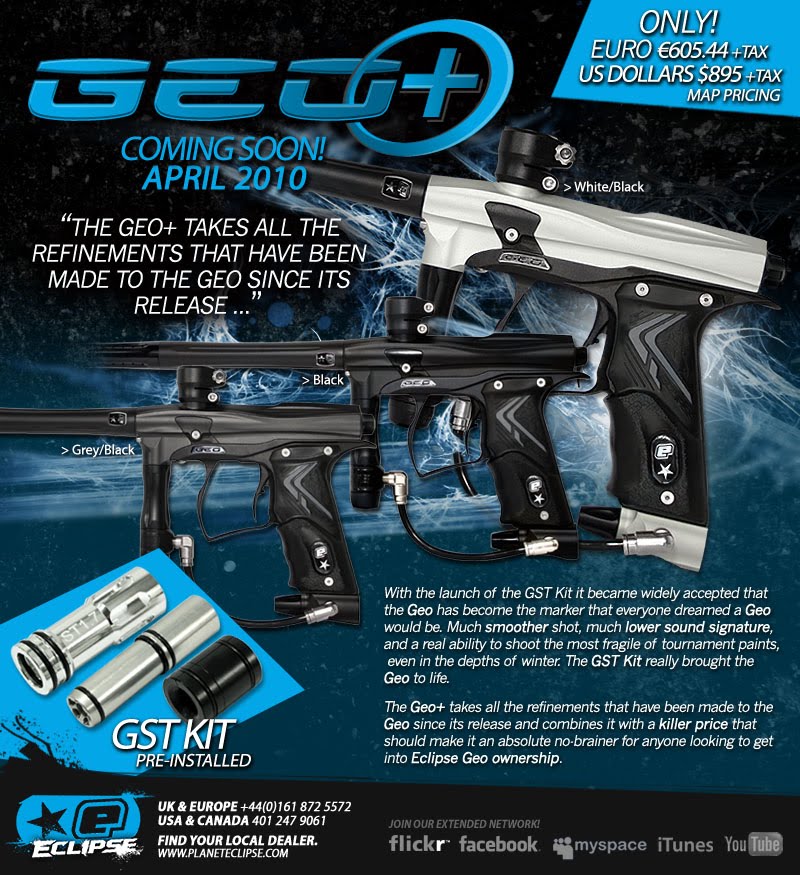 GeoPlus