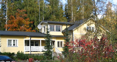 Laululaakson rauhallisuutta