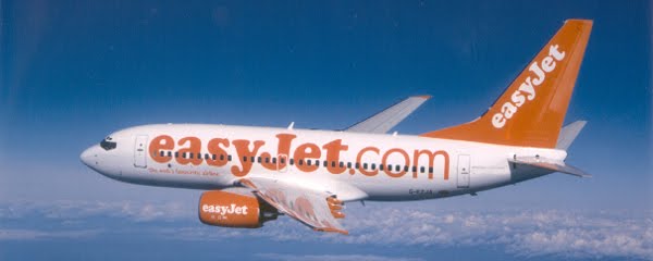 Un tempo i codici sconto Easyjet erano merce rara e praticamente introvabili; ora invece ne abbiamo uno che ci accompagna dall'inizio dell'anno...
