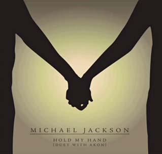 Michael Jackson - Hold My Hand Feat. Akon