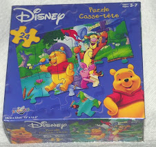 puzzle box pooh