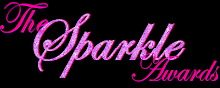 The Sparkle Awards