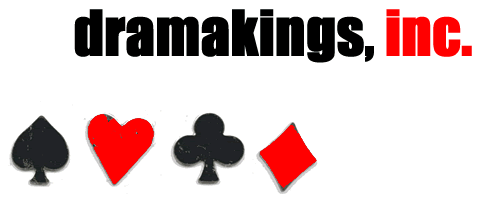 dramakings, inc.