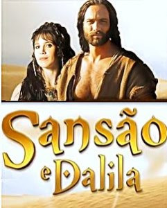 Sansao e Dalila