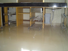 behind the closed doors...