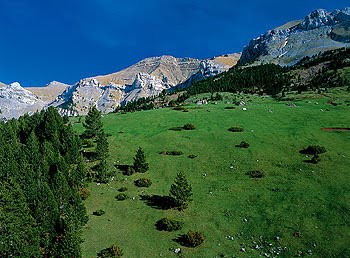 PARC NATURAL CADI-MOIXERÓ