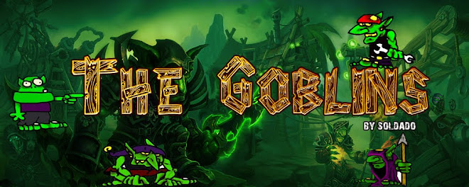 THE GOBLINS