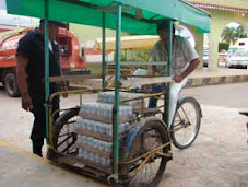 Venta indiscriminada de bebidas embriagantes en el Municipio.