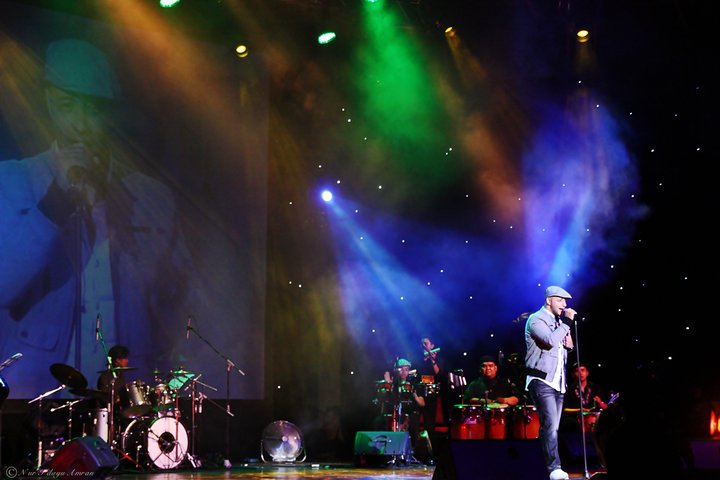 maher zain konsert