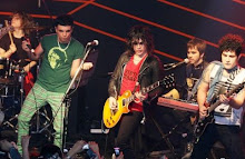 Miranda con Airbag ♥