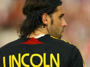 Cassio Lincoln